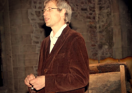 Dr. Lothar Jahn