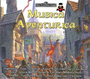 Musica Aventurica