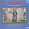 Frauenlob Sequentia