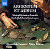 Argentum et aurum