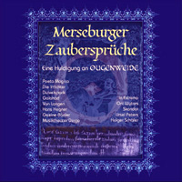 Merseburger Zaubersprüche