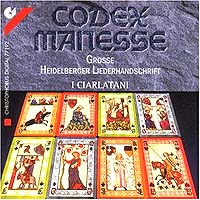 Codex Manesse