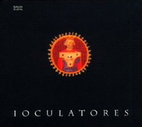 Ioculatores CD