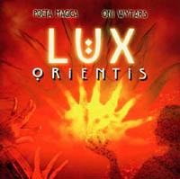 Poeta Magica, Oni Wytars: Lux Orientis
