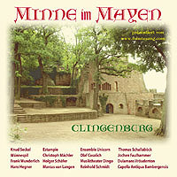 Minne im Mayen