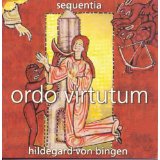 Sequentia Ordo virtutum