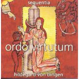 Sequentia Ordo virtutum