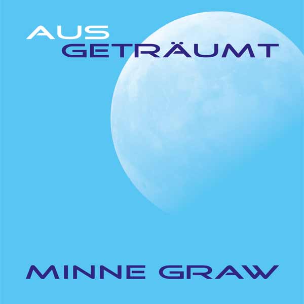 Minne Graw Cover