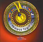 Tempus Fugit