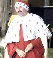 Frauenlob Peter Will