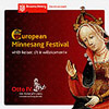 European Minnesang CD