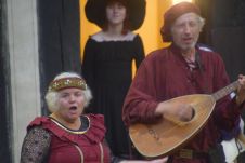 Gerda Weinreich und Lothar Jahn