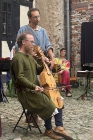 Musiktheater Dingo