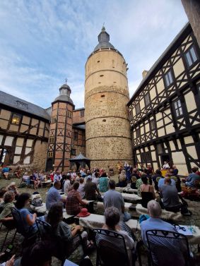 Burg Falkenstein