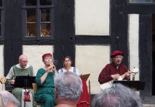 Musiktheater Dingo