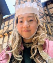 Rie Kosaka