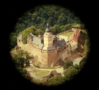 Burg Falkenstein