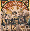Elisabeth und Ludwig von Th&uuml;ringen