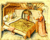 Siegfried und Kriemhild