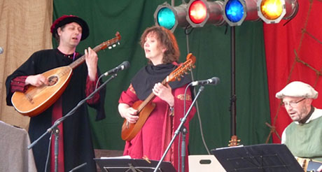 Lothar Jahn., Ursel Peters, Jan-Marcus Lapp