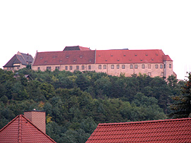 Neuenburg