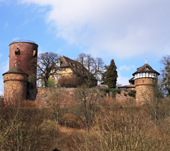 Trendelburg