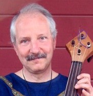 Wilfried Staufenbiel